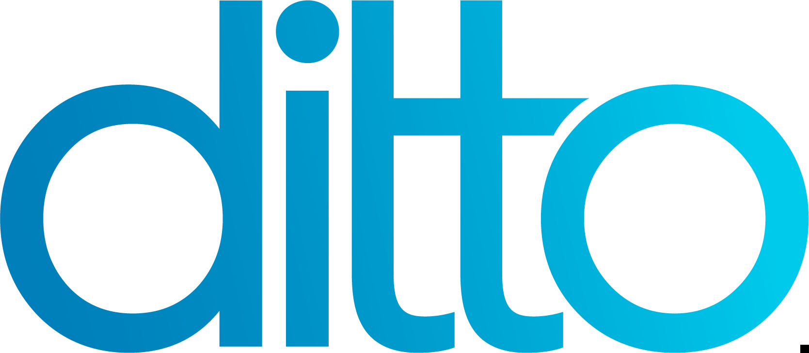 Ditto